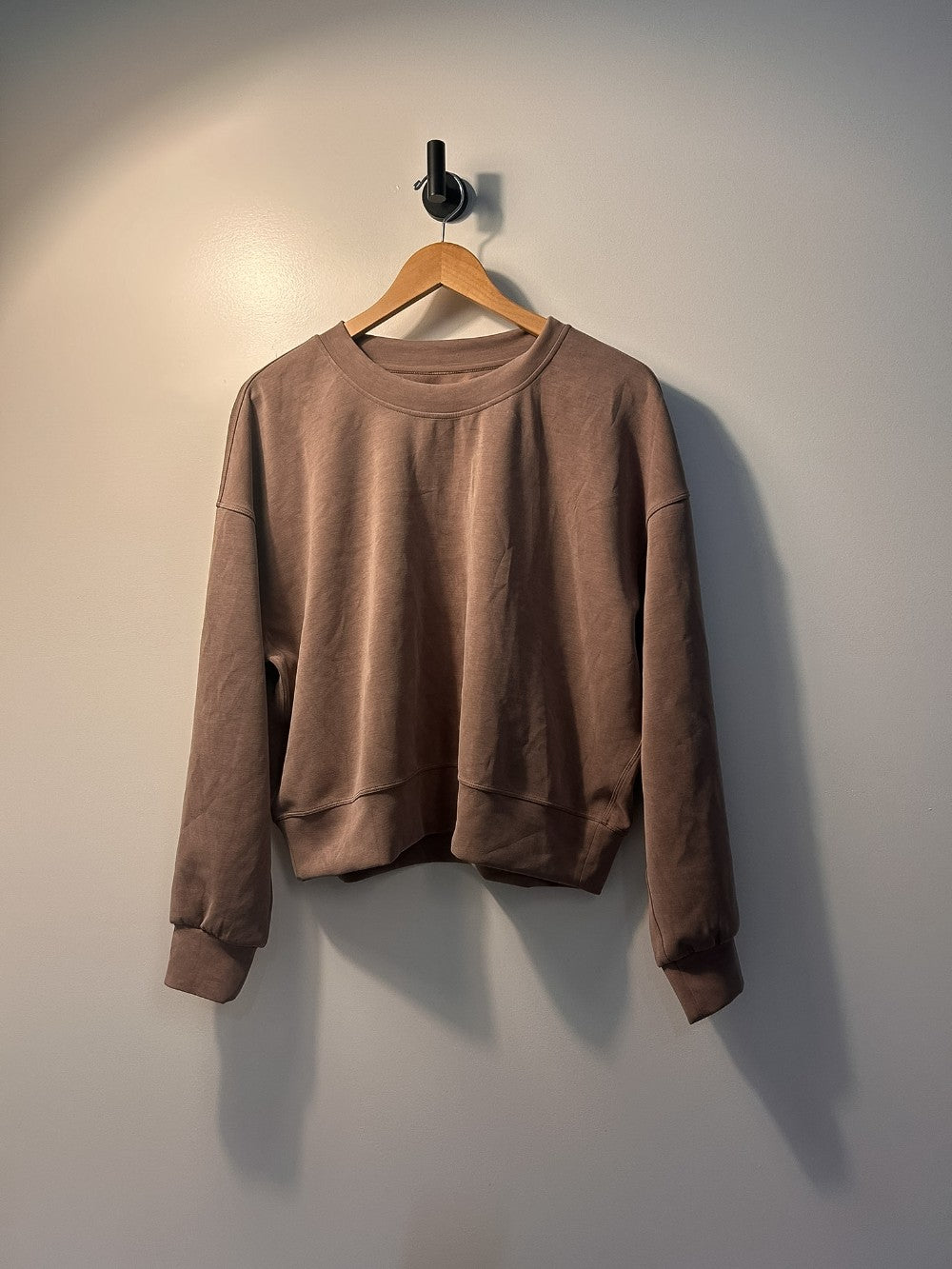 Lululemon Crewneck - 8|4629