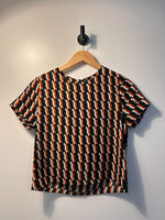 Fore Top No Size, Small?|4236