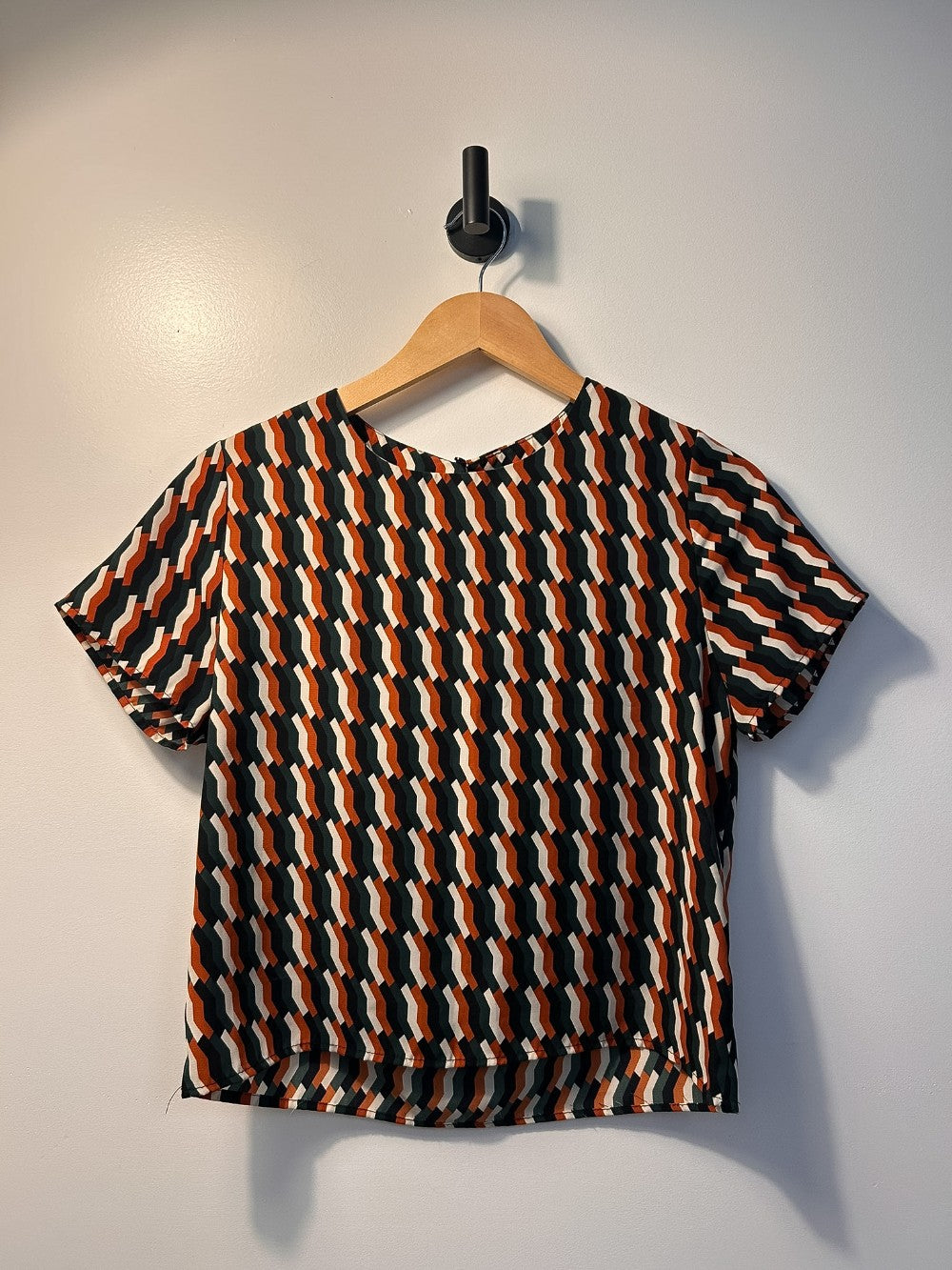 Fore Top No Size, Small?|4236