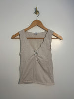 Sunday Best Tank Top -  XS|1993