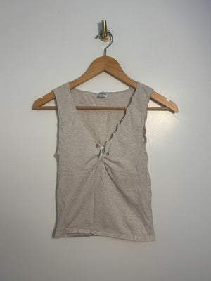 Sunday Best Tank Top -  XS|1993