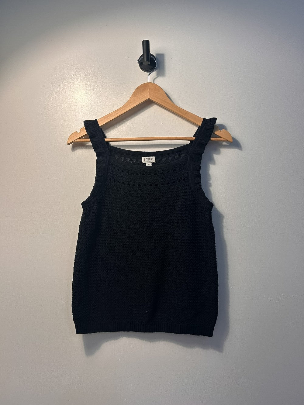 J. Crew Tank - Small|3486