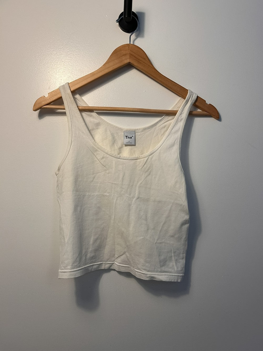 TNA Tank Top - S|4096