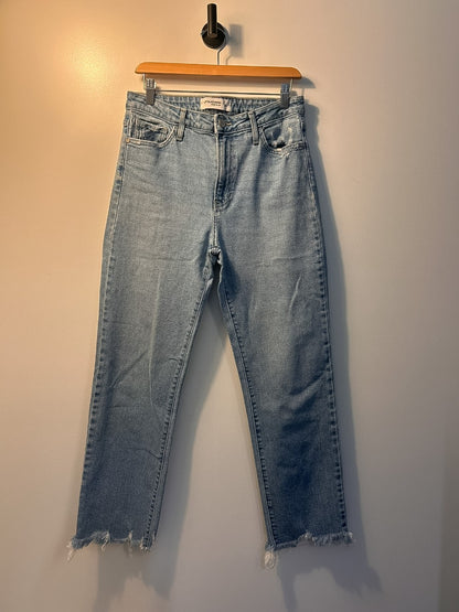 Just Black Denim Jeans - 29|5134