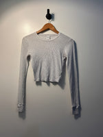 TNA Long Sleeve - XS|3287