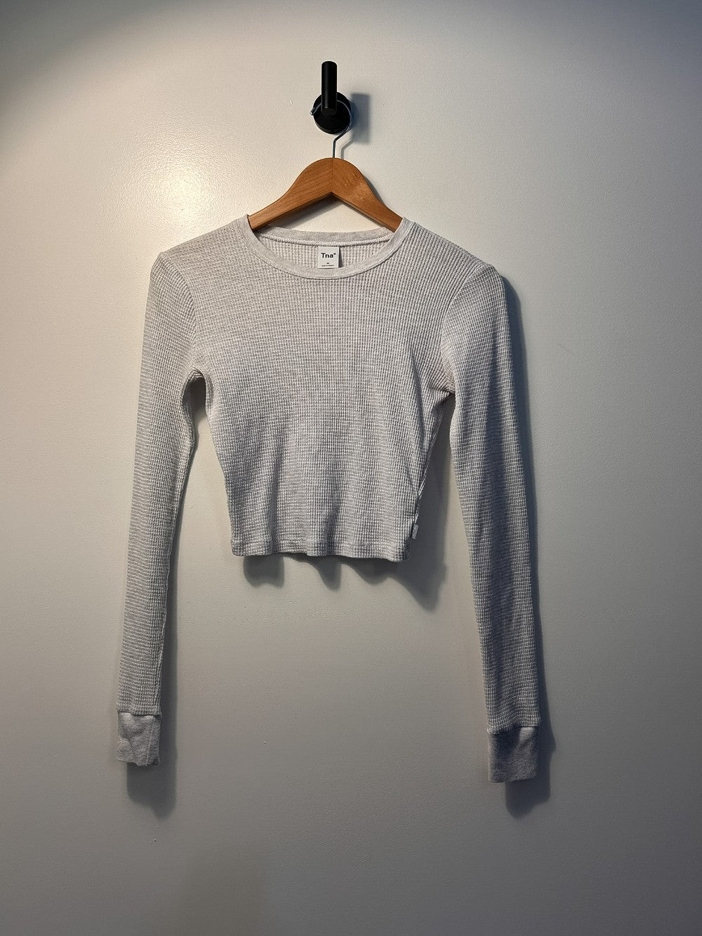 TNA Long Sleeve - XS|3287