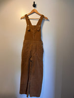 Patagonia Overalls Cropped (No Size Tag, Small?)|3810