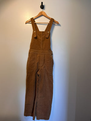 Patagonia Overalls Cropped (No Size Tag, Small?)|3810