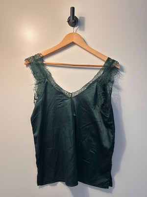 Do + Be Top Small|4815