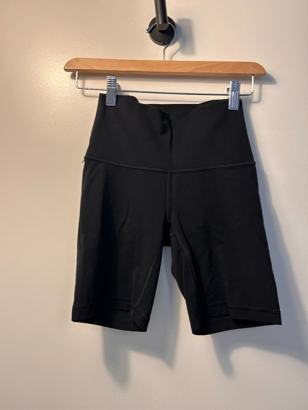 Tna Biker Shorts XS|4992