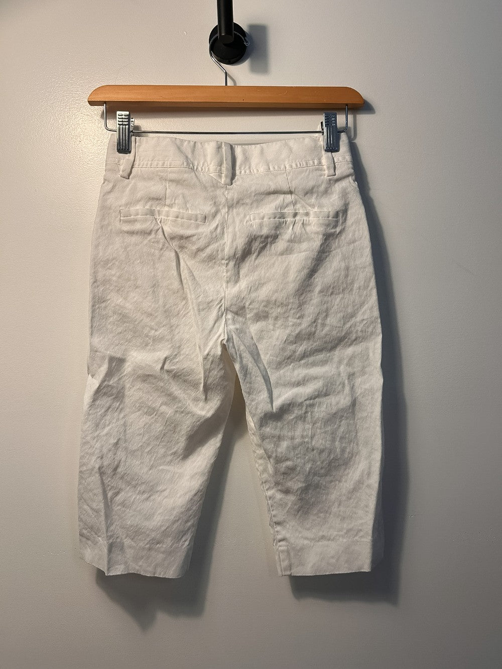 Babaton Capris - 00|2812