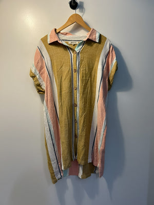 Rip Curl Dress - XL|4418