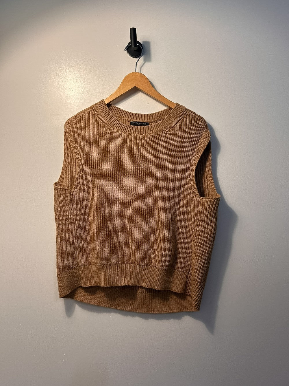 Banana Republic Sweater Vest - S|3305