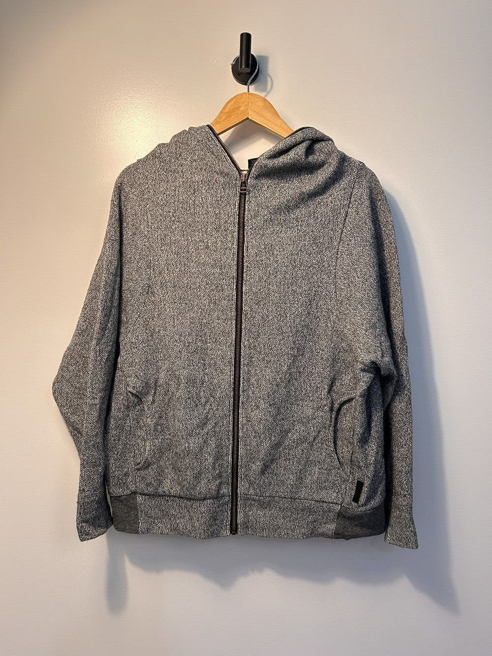 Roots Zip Up - S|4100