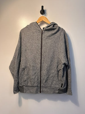 Roots Zip Up - S|4100