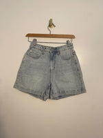 Ban. Jara Shorts 24|720