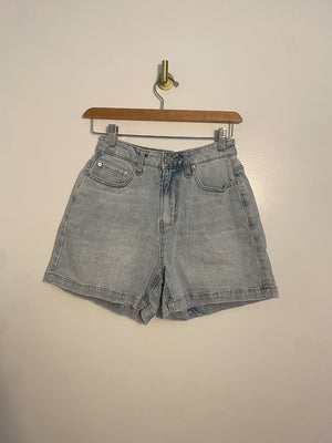 Ban. Jara Shorts 24|720