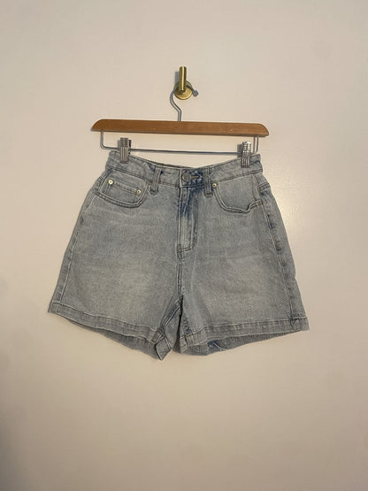 Ban. Jara Shorts 24|720