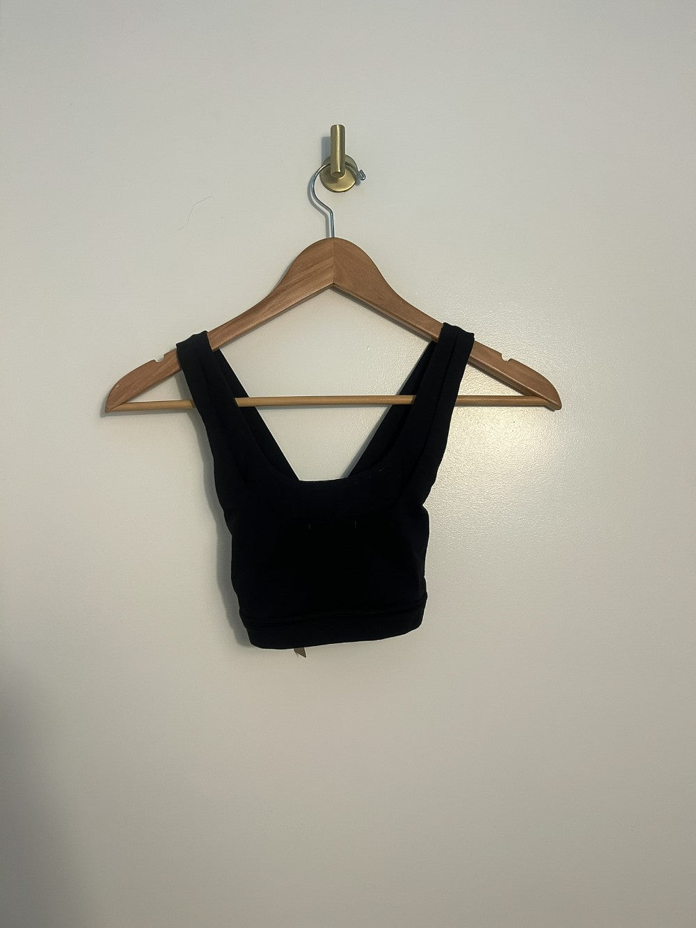 Lululemon Sports Bra Size 2|766