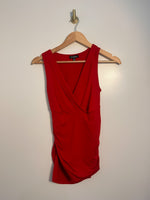 Le Chateau Tank Top - Medium|1991