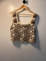 Rebellion Tank - L|5281