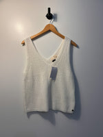Roxy Sweater Vest - M *New W Tags|5165