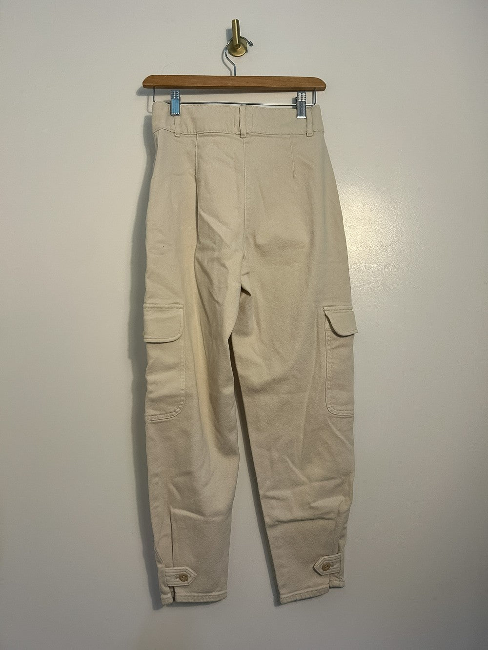 Wilfred Free Cargo Pants  - 4|1284