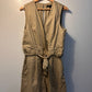 Banana Republic Romper Size 12 *Missing Clasp|3198