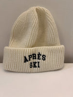Apres Ski Toque|5125
