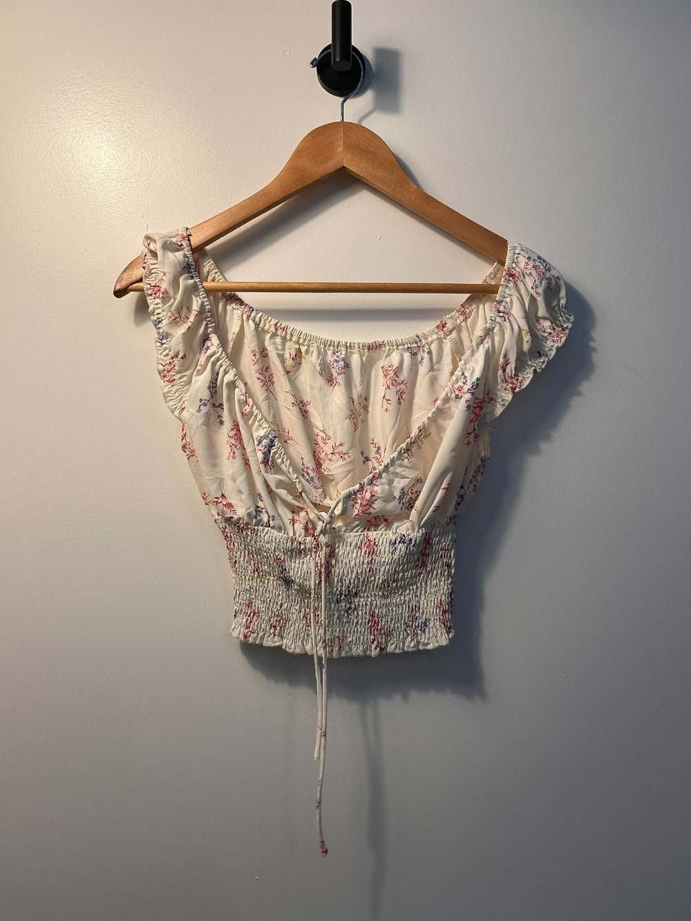 Cotton Candy LA Top - S|4671