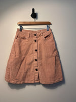 Noisy May Skirt - XS|3609