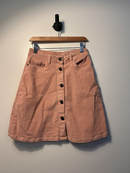 Noisy May Skirt - XS|3609