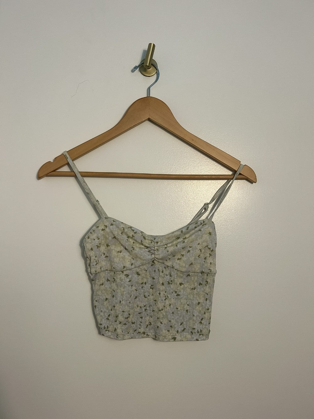 Sun Deh Crop Shirt XSmall|970