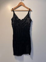 Garage Dress - Small|2765