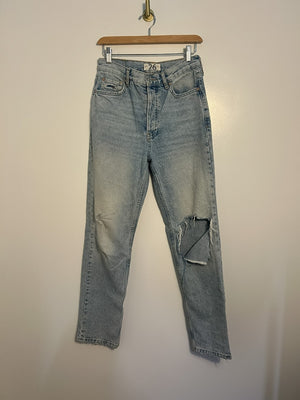 Free People Jeans 26|795