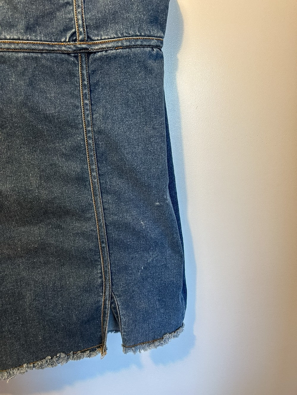 Emory Park Dress M Reg. $130 *Imperfection|1737