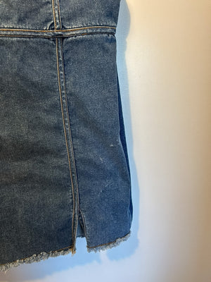 Emory Park Dress M Reg. $130 *Imperfection|1737