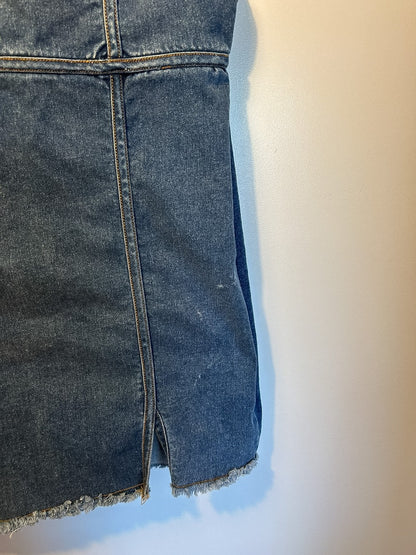 Emory Park Dress M Reg. $130 *Imperfection|1737