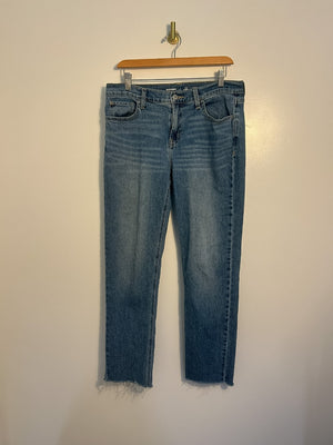 Old Navy Jeans - 8|1959