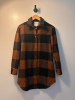 BB Dakota Jacket - XS|5120
