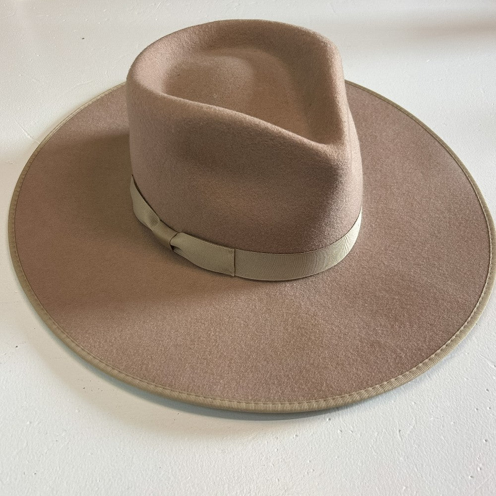Lack of Color Hat - Small|1273