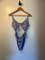 Dippin Daisys Swimsuit - L|3951