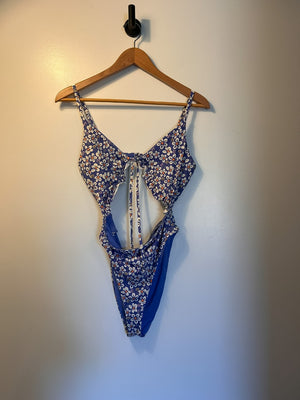 Dippin Daisys Swimsuit - L|3951