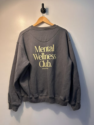 Friends Of Felix Crewneck - XL *Pilling|3378