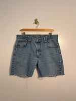 Levis 516 Shorts 31|2211