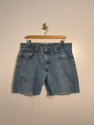 Levis 516 Shorts 31|2211