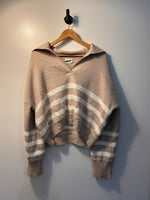 Kuwalla Sweater - L|4412