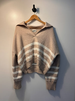 Kuwalla Sweater - L|4412