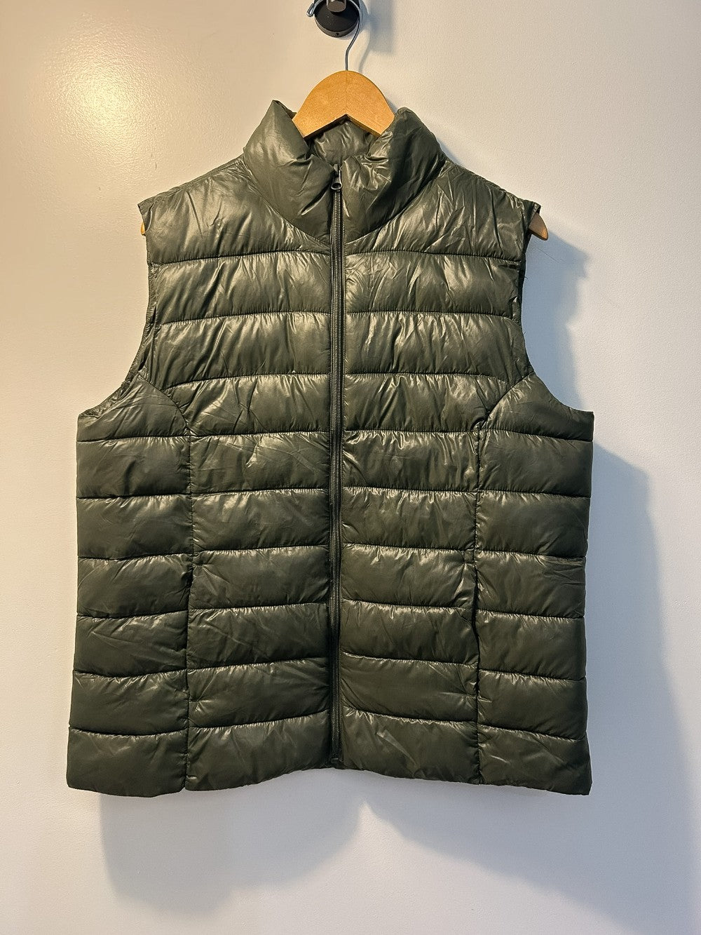 George Vest -L|4442