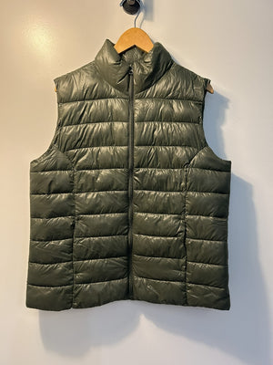 George Vest -L|4442